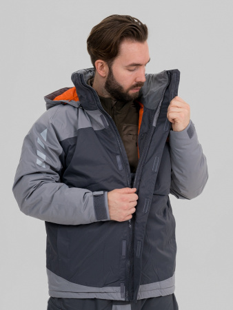 Костюм Remington Сurrent Gray