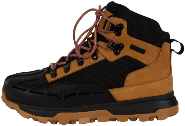 Ботинки Remington Patriot low boots 200 g brown