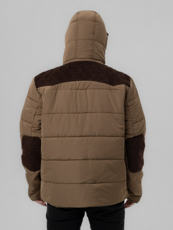 Куртка Remington Аttraction Beige