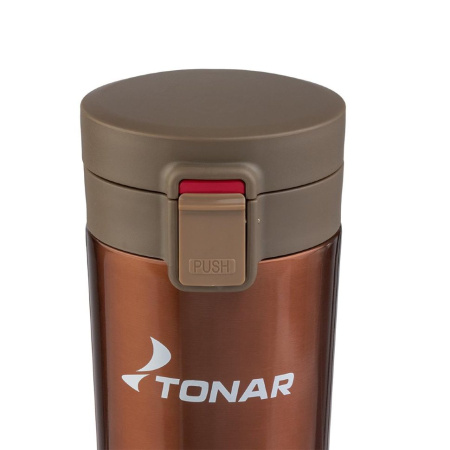 Термокружка 400 мл Tonar (HS.TMК-02)