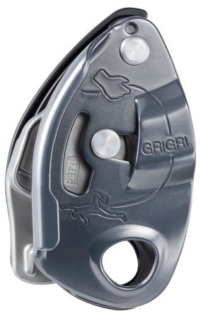 Страховочное устройство GRIGRI Petzl