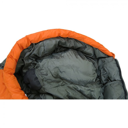 Спальник "Fjord T-Loft Regular" (0 /-5 /-20) Tramp