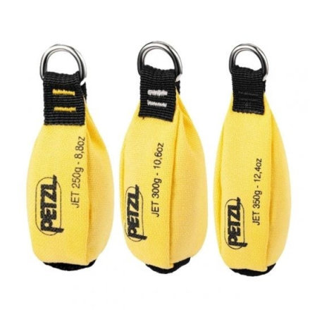 Мешочек для заброски Petzl JET 250 гр