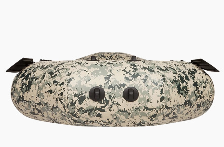Лодка ПВХ Фрегат М-3 Оптима (280 см) Камуфляж