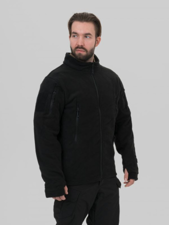 Джемпер Remington Cold-proof Tactical Сatching Fleece Black
