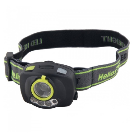 Фонарь налобный сенсорный Helios HS-FN-6573