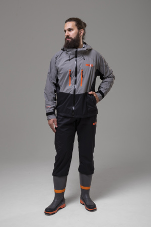 Костюм Remington Fishing Royal Fish Grey/Black