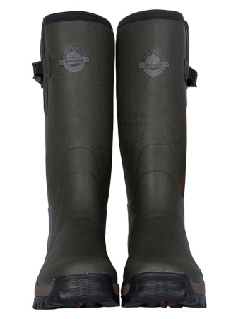 Сапоги Remington Louisiana Rubber Boots Green