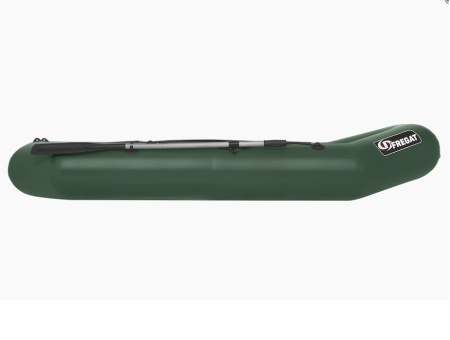 Лодка ПВХ Фрегат М-3 Оптима (280 см) с передвижными сиденьями