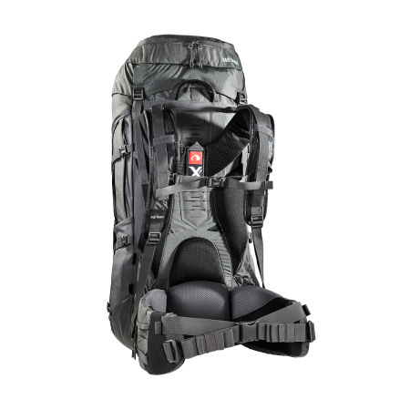 Рюкзак "Bison 75+10" (titan grey) Tatonka