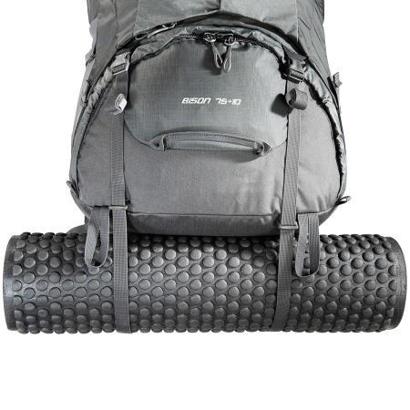 Рюкзак "Bison 75+10" (titan grey) Tatonka