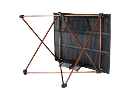Стол складной Compact Tramp (TRF-062)