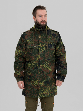 Куртка 2 в 1 Remington INFANTRY NEW