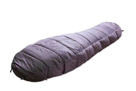 Спальник Aleut Compact (-8/-26) Alexika