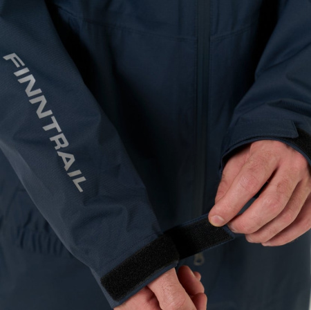Костюм Outdoor suit 3445 DarkGrey Finntrail