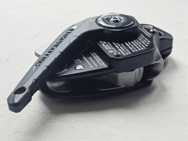 Спусковое устройство SKYLOTEC SPARK Tactical