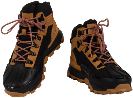 Ботинки Remington Patriot low boots 200 g brown