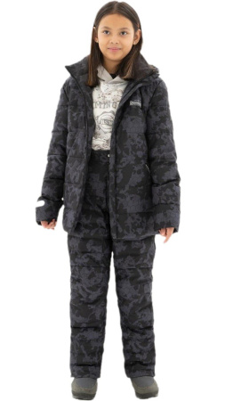 Костюм Remington Unisex Women and Children Winter Black