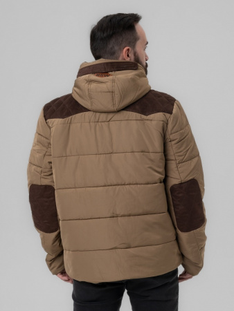 Куртка Remington Аttraction Beige
