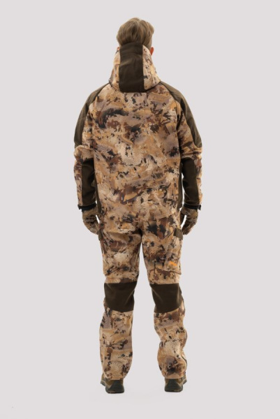 Костюм Remington XM Elite Improved Yellow Waterfowl Honeycombs