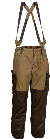Костюм "Горка V" Cotton Huntsman
