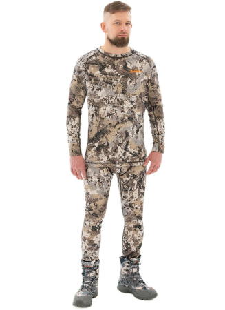 Термобелье Remington Underwear Winter forest