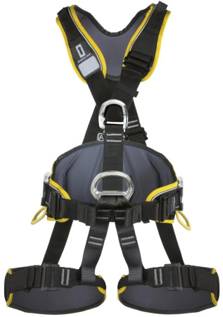 Страховочная привязь Singing Rock PROFI WORKER 3D STANDARD