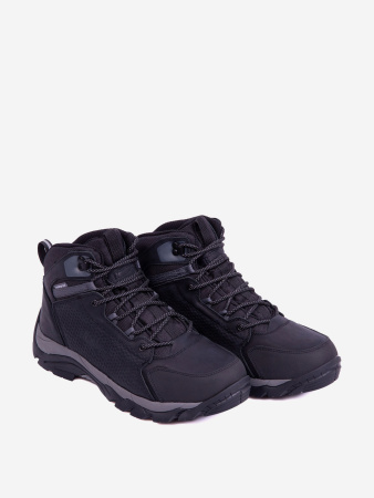 Ботинки мужские Remington Blaze I Black