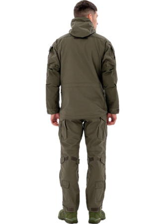Костюм Instructor Army Green Remington