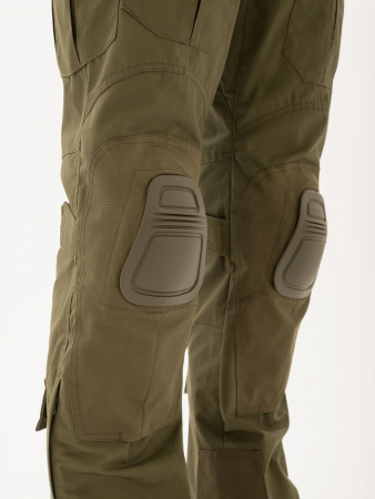 Брюки Remington Tactical Survival Green