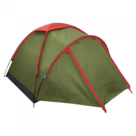 Палатка однослойная Fly 3 Tramp Lite (Трамп)