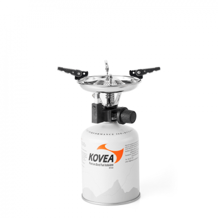 Газовая горелка Kovea TKB-8911-1 Scout Stove