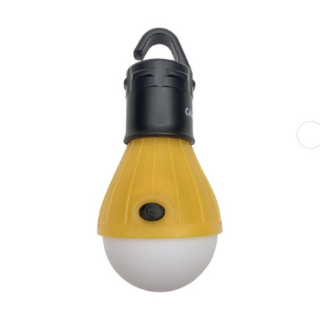 Фонарь кемпинговый Сибирский Следопыт-LAMP (PF-PFL-K15)