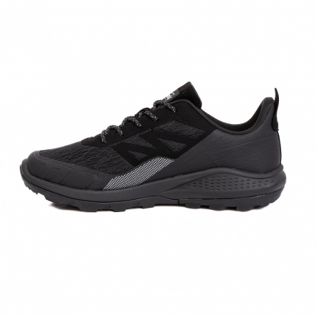 Кроссовки High Top II Black Remington
