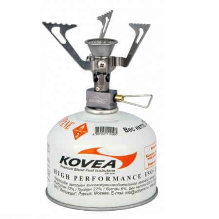 Газовая горелка Kovea KB-1005 Flame Tornado