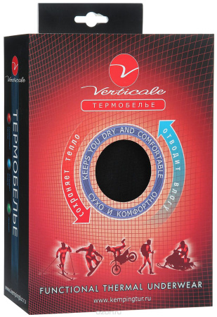 Кальсоны "POLAR" (Verticale)