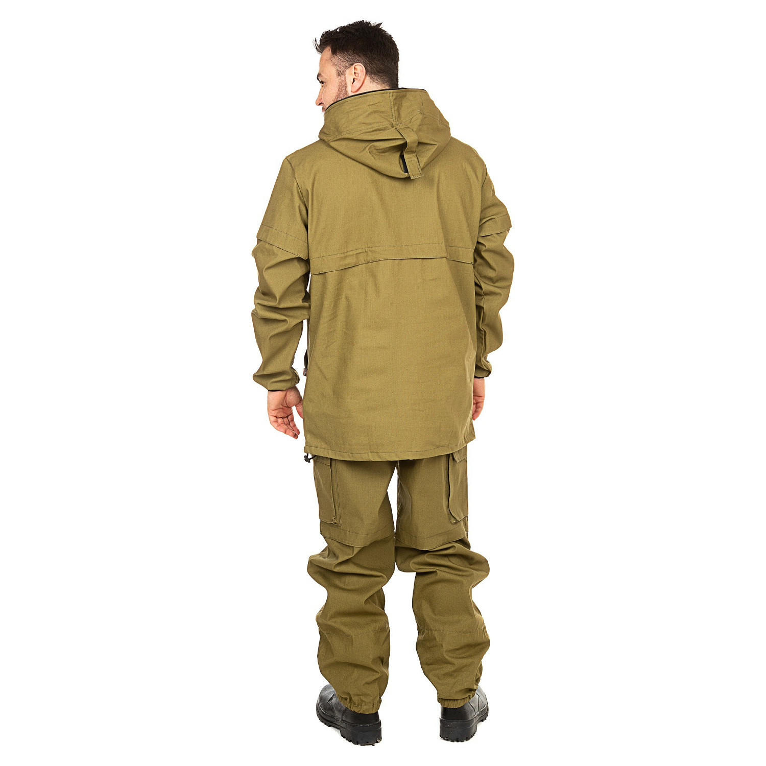 Костюм "Антигнус Люкс" анти москит (палаточн. ткань) Huntsman
