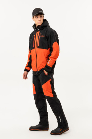 Костюм Remington Fishing Great Take Red