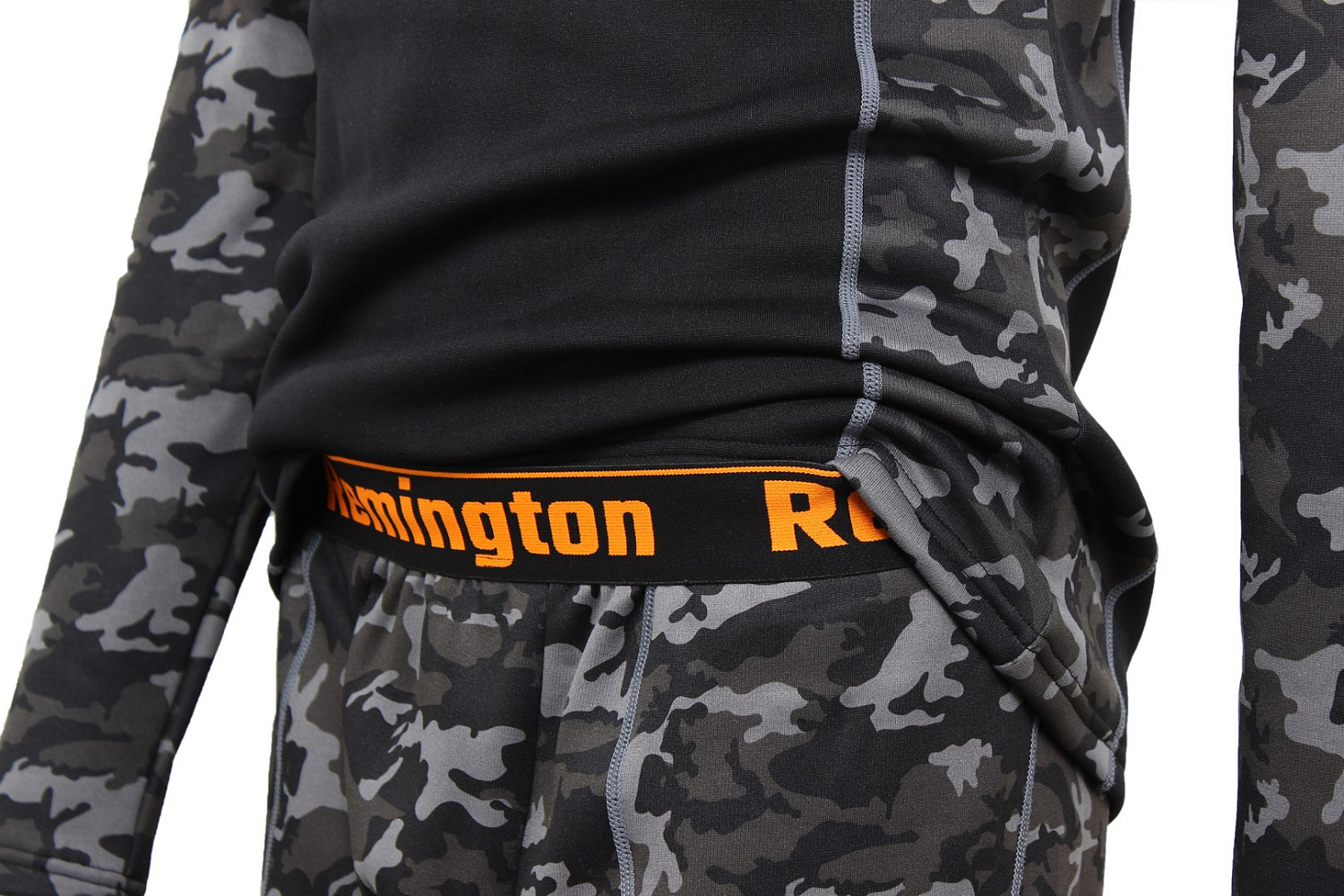 Термобелье Active Expedition  (Remington)