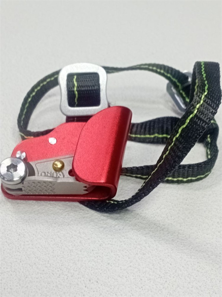 Ножной зажим Guru Glide right (Гуру)