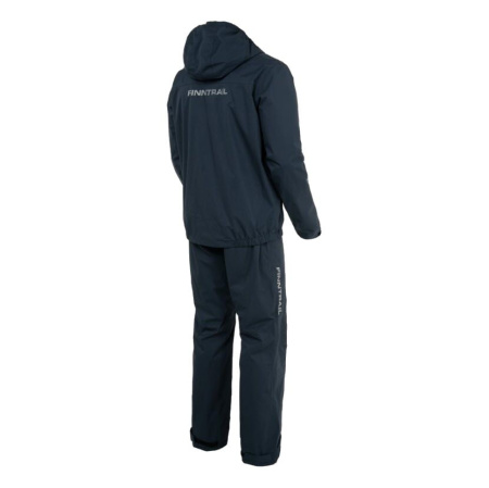Костюм Outdoor suit 3445 DarkGrey Finntrail