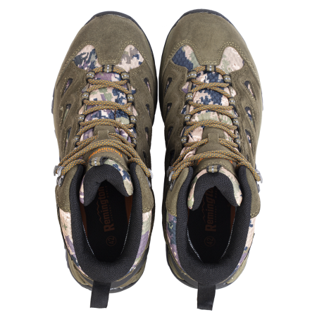 Ботинки Remington Outdoor Trekking Olive