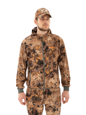 Костюм летний Alabama Professional yellow waterfowl honeycombs Remington