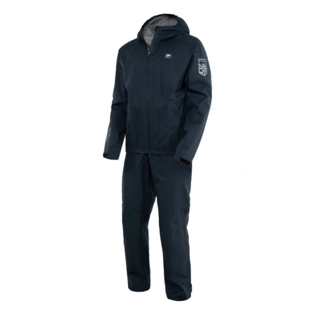 Костюм Outdoor suit 3445 DarkGrey Finntrail