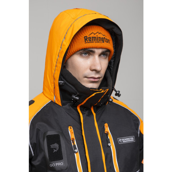 Костюм рыболовный Remington Mr.Ide Travel
