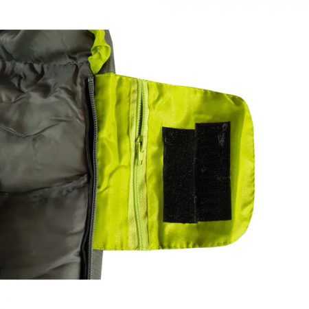 Спальник "Hiker Regular" (0/-5/-20) стандарт Tramp