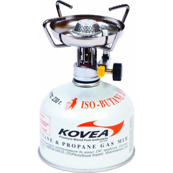 Газовая горелка Kovea Scorpion Stove KB-0410