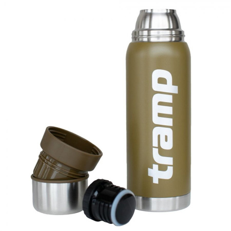 Термос Expedition line 0,75 л (TRC-031) Tramp