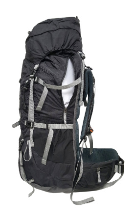 Рюкзак "Ragnar 75+10" Tramp