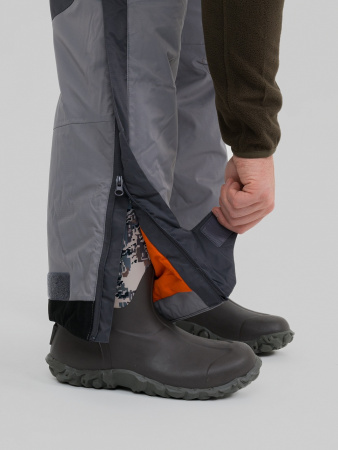 Костюм Remington Сurrent Gray